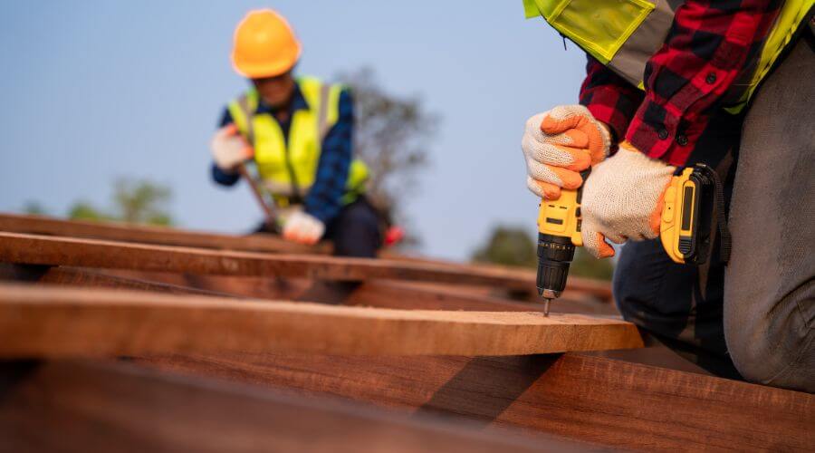 Expert new roof installation services in West Fulton, NY